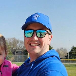 Fundraising Page: Caleb Grulke